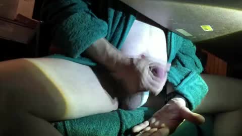 hornyoldman31 online show from 04/09/26, 02:33