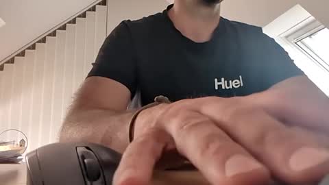 Hornypeter online show from 05/04/26, 10:00