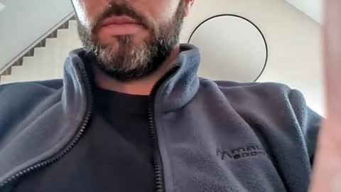 Hornypeter online show from 05/11/26, 08:53