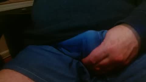 hornypilotguy online show from 12/25/24, 06:52