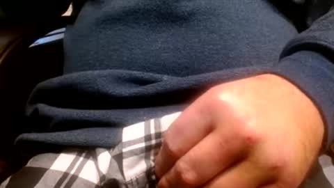 hornypilotguy online show from 01/10/26, 08:10