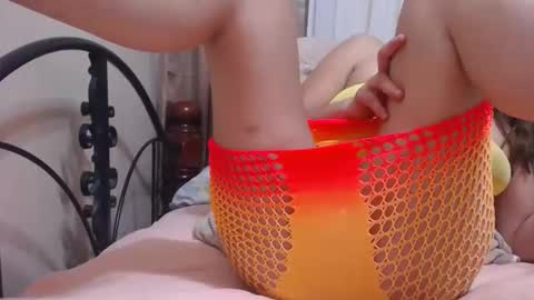 Tyla online show from 10/25/25, 06:10