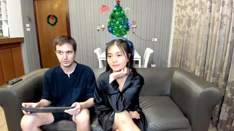 Puca  Tam online show from 12/20/24, 06:02