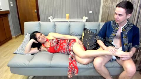 Puca  Tam online show from 01/05/25, 05:51