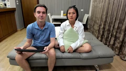 Puca  Tam online show from 03/12/25, 06:00