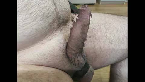 hornyrandy online show from 02/04/25, 03:47