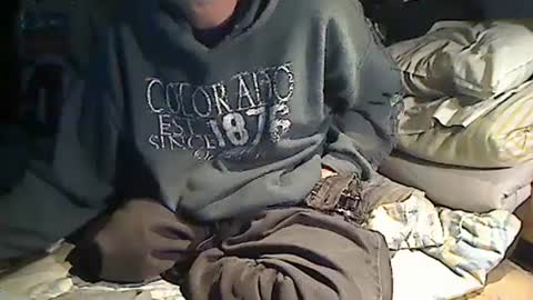 Snapshot of hornyscott666 chatting on 10/01/25, 05:35 hornyscott666 online show from 10/01/25, 05:35