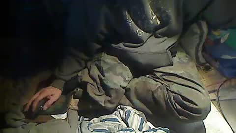 hornyscott666 online show from 02/14/26, 09:06