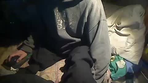 hornyscott666 online show from 02/28/26, 09:32