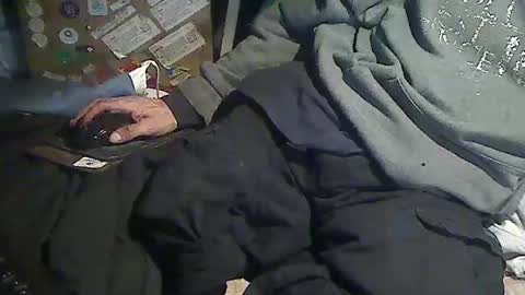 hornyscott666 online show from 03/05/26, 06:42