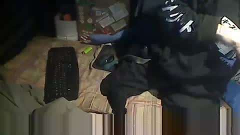 hornyscott666 online show from 03/31/26, 08:59