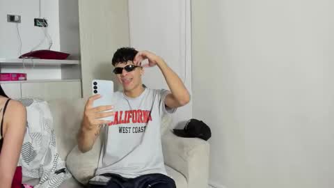 CLOE LONG BLACK HAIR - HARPPER BROWN HAIR online show from 12/15/25, 11:53