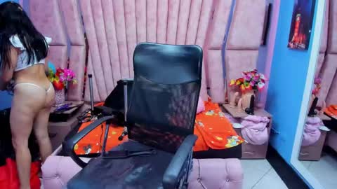 hornyskinny26 online show from 11/05/25, 05:18