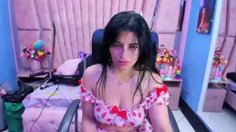 hornyskinny26 online show from 03/02/26, 07:37