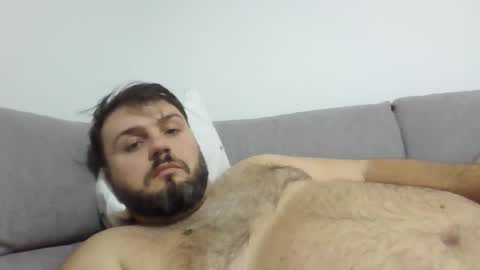 hornysmera online show from 01/12/26, 04:01