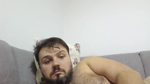 hornysmera online show from 02/02/26, 05:00