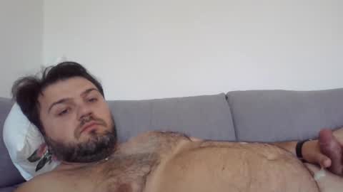 hornysmera online show from 03/13/26, 08:21