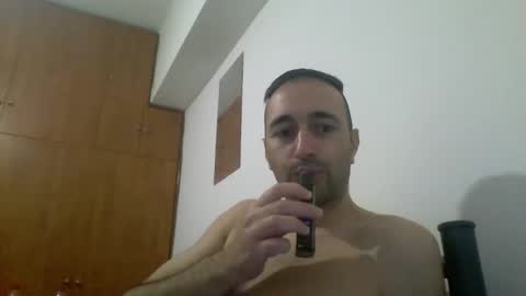 Snapshot of hornysnake69 chatting on 10/10/25, 06:29 hornysnake69 online show from 10/10/25, 06:29