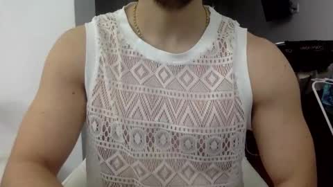 Snapshot of hornyspaniard93 chatting on 02/02/26, 06:50 hornyspaniard93 online show from 02/02/26, 06:50