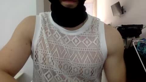 Snapshot of hornyspaniard93 chatting on 02/03/26, 11:59 hornyspaniard93 online show from 02/03/26, 11:59