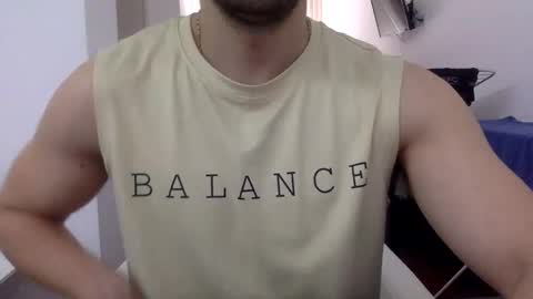 Snapshot of hornyspaniard93 chatting on 02/08/26, 01:25 hornyspaniard93 online show from 02/08/26, 01:25