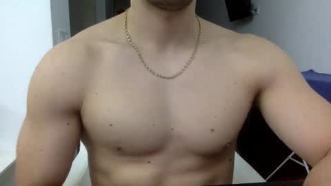 Snapshot of hornyspaniard93 chatting on 02/14/26, 12:29 hornyspaniard93 online show from 02/14/26, 12:29