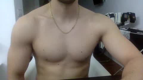 Snapshot of hornyspaniard93 chatting on 03/02/26, 11:55 hornyspaniard93 online show from 03/02/26, 11:55