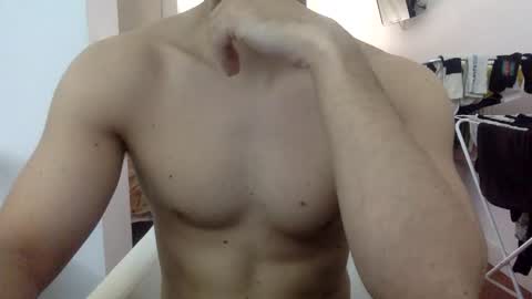 hornyspaniard93 online show from 03/03/26, 12:44