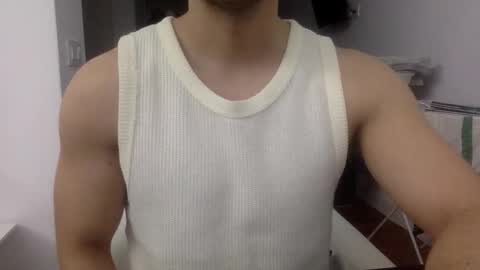 hornyspaniard93 online show from 03/23/26, 11:42