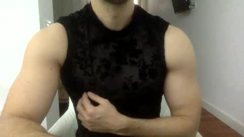 hornyspaniard93 online show from 04/05/26, 02:58