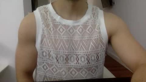 hornyspaniard93 online show from 04/09/26, 10:53