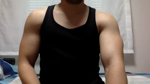 Snapshot of hornyspaniard93 chatting on 07/05/26, 03:30 hornyspaniard93 online show from 07/05/26, 03:30