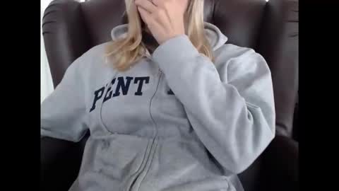 Hornyssima online show from 10/10/25, 01:10