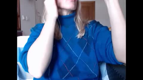 Hornyssima online show from 01/18/26, 09:57