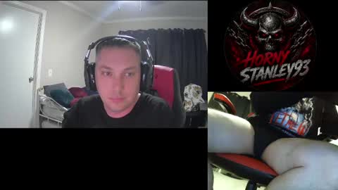 hornystanley93 online show from 07/10/26, 04:50