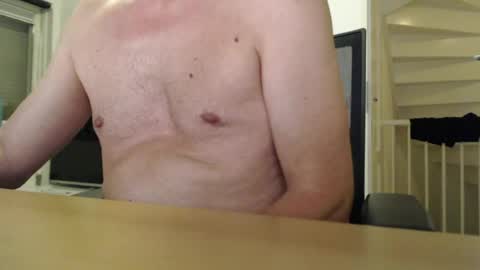 hornysteef09 online show from 07/13/26, 09:06