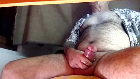 hornyswissman online show from 02/22/25, 07:47