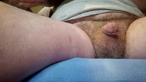 HornyThumb online show from 09/12/25, 01:22