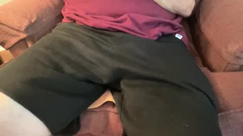 HornyThumb online show from 06/08/26, 04:07