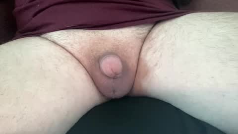 HornyThumb online show from 06/10/26, 12:48