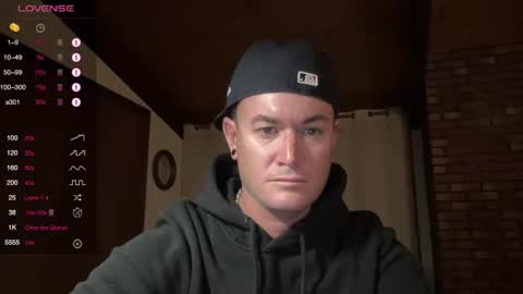 Hornytightboy89 online show from 10/05/25, 11:02