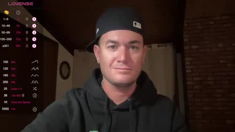 Hornytightboy89 online show from 10/09/25, 12:08