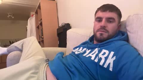 Horny247 online show from 10/25/25, 01:29