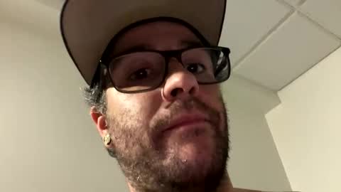 HornyTony online show from 04/26/26, 09:07