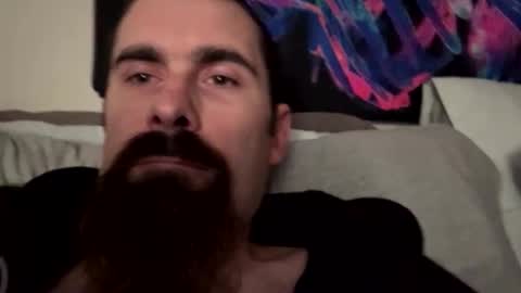 Snapshot of hornyweasle chatting on 12/04/25, 08:45 RandeeH online show from 12/04/25, 08:45