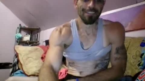 hornywhiteboi69420 online show from 08/06/26, 07:27