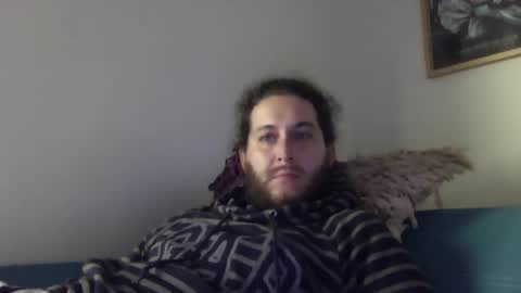 hornyogi online show from 01/03/25, 04:48