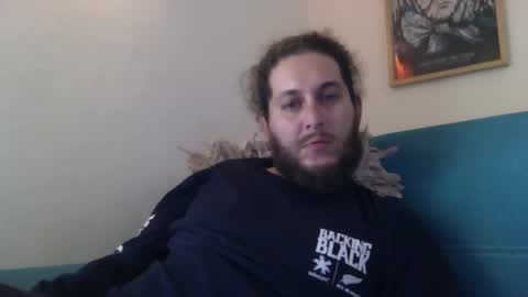 Snapshot of hornyyogi8 chatting on 01/30/25, 06:00 hornyogi online show from 01/30/25, 06:00