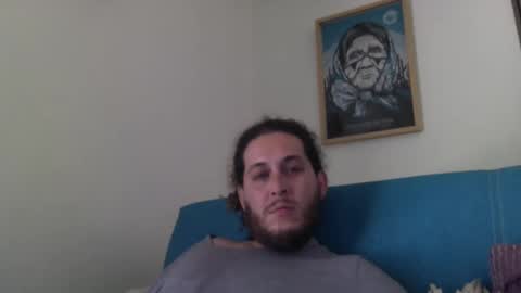 Snapshot of hornyyogi8 chatting on 03/11/25, 07:14 hornyogi online show from 03/11/25, 07:14