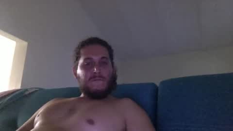 hornyogi online show from 01/08/26, 11:07